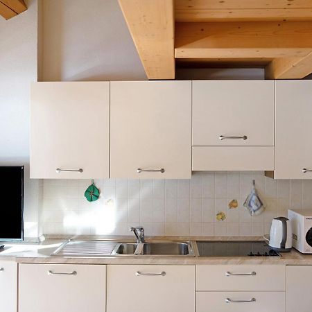 Appartamento Cima Fopel Livigno Kültér fotó