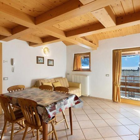 Appartamento Cima Fopel Livigno Kültér fotó