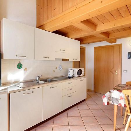 Appartamento Cima Fopel Livigno Kültér fotó