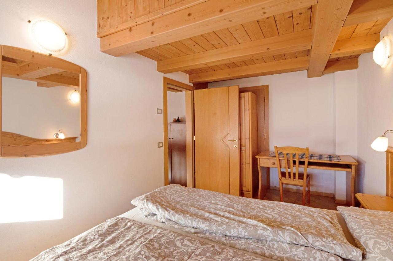 Appartamento Cima Fopel Livigno Kültér fotó
