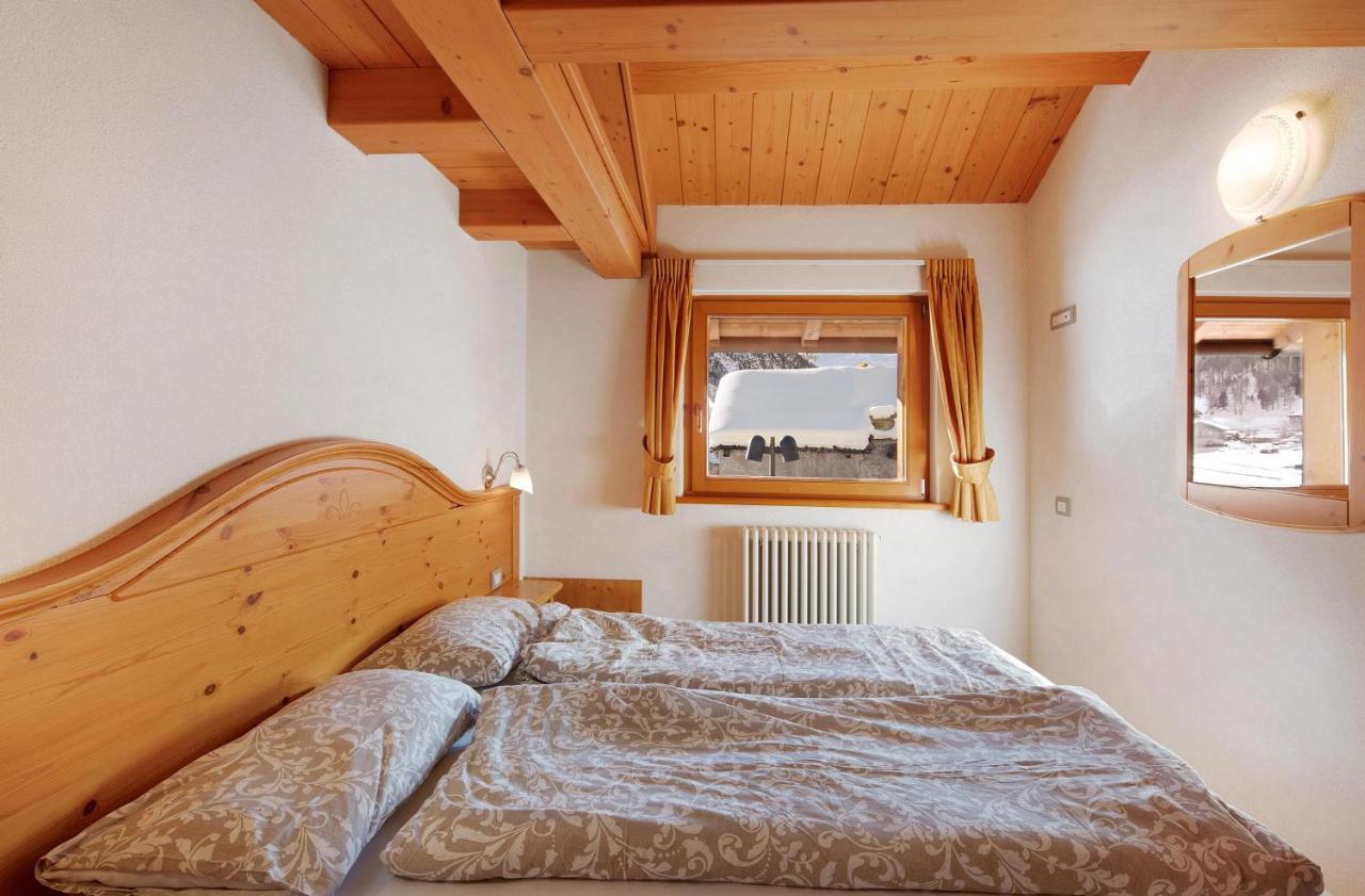 Appartamento Cima Fopel Livigno Kültér fotó