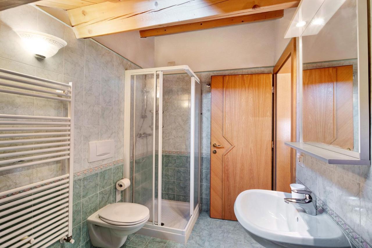 Appartamento Cima Fopel Livigno Kültér fotó
