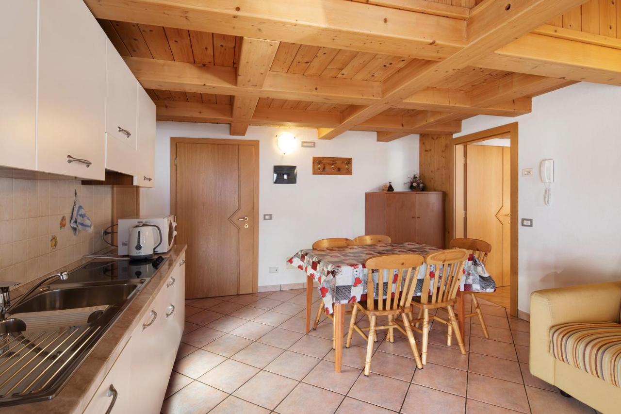 Appartamento Cima Fopel Livigno Kültér fotó