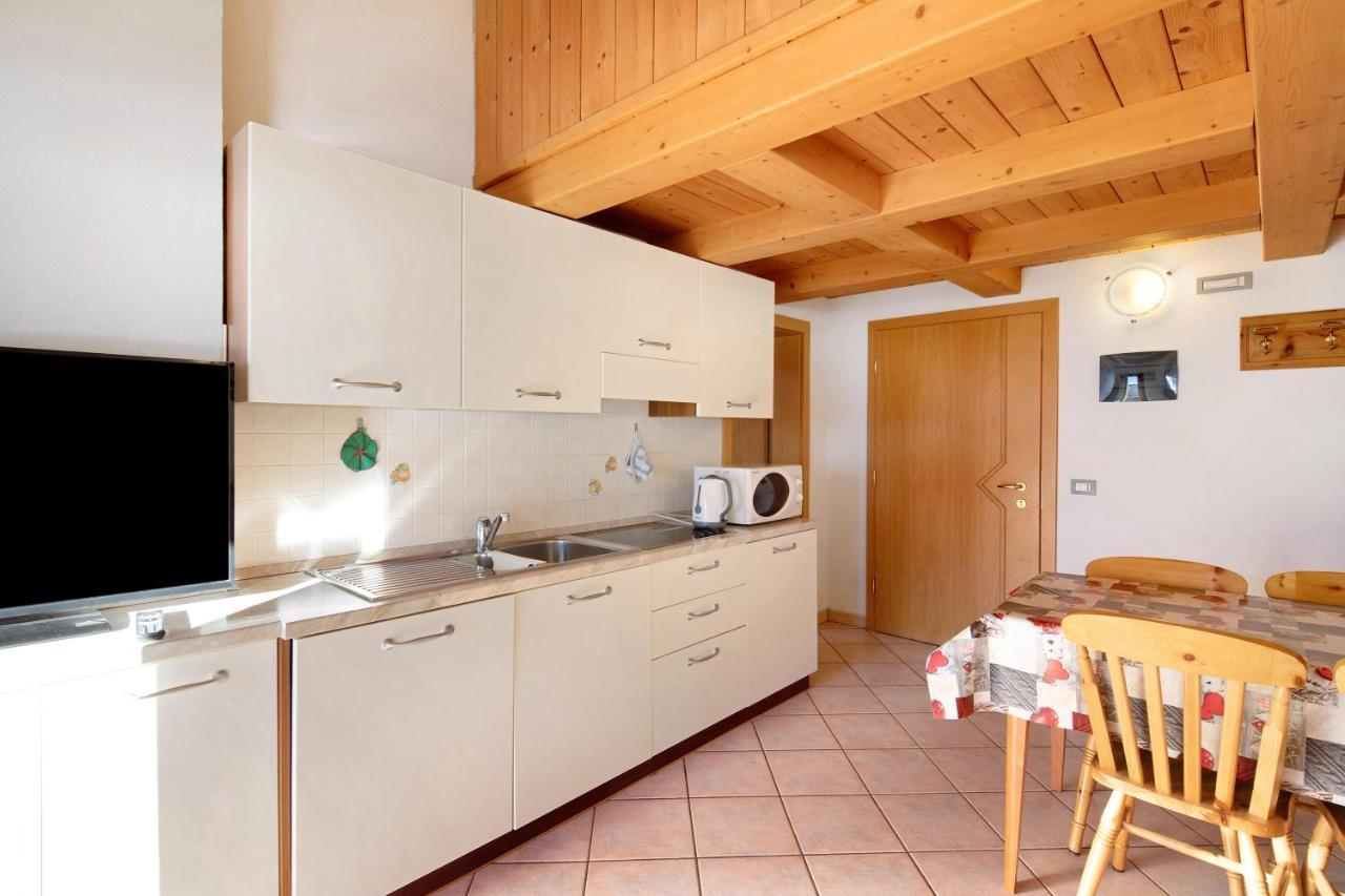 Appartamento Cima Fopel Livigno Kültér fotó