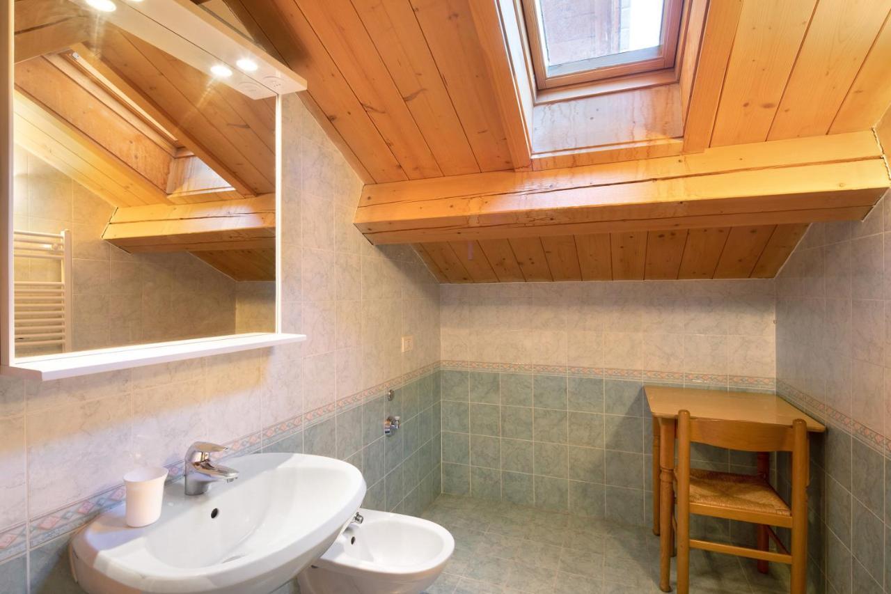 Appartamento Cima Fopel Livigno Kültér fotó